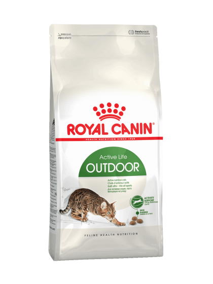 Royal Canin Outdoor 30 2kg